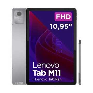 Lenovo Tab M11 4+128gb...