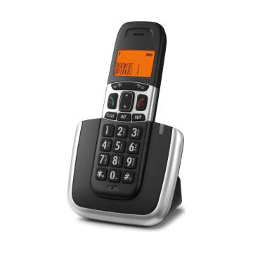 Telefono Cordless Brondi...