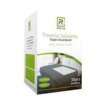 Rmove Traverse Salvaletto...