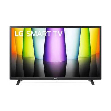 Lg 32" Led 32lq631c0za Fhd...