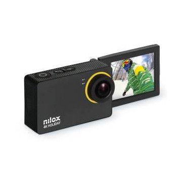 Nilox Action Cam 4k Holiday