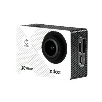 Nilox Action Cam X-snap