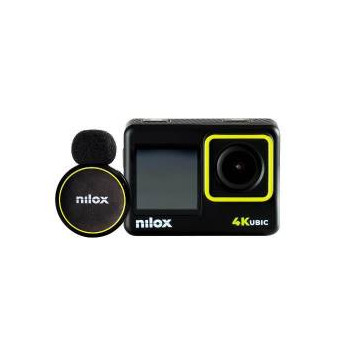 Nilox Action Cam 4kubic...