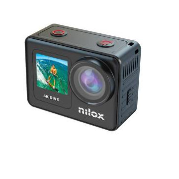 Nilox Action Cam 4k Dive