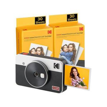 Kodak Mini Shot 2 Retro...