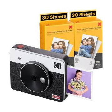 Kodak Mini Shot 3 Retro...