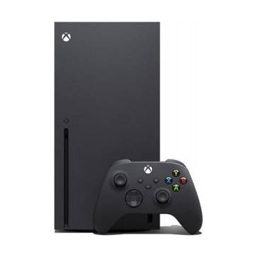 Xbox Serie X Console 1tb