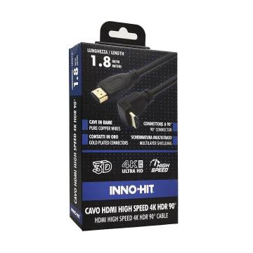 Inno-hit Cavo Hdmi...