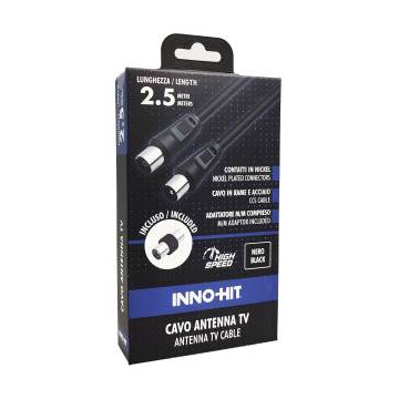 Inno-hit Cavo Antenna M/f...