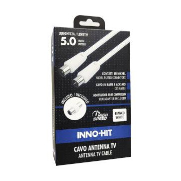 Inno-hit Cavo Antenna M/f...