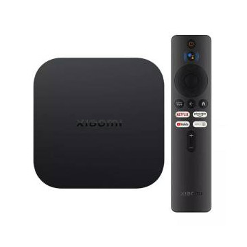 Xiaomi Mi Tv Box S 2gen 4k...