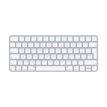 Apple Magic Keyboard 2021...