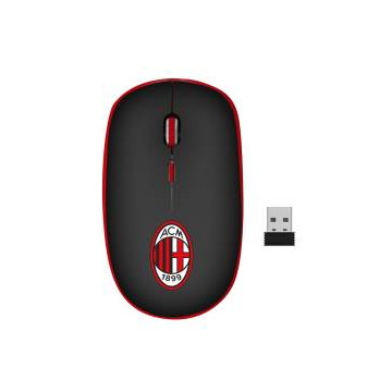 Techmade Mouse Wireless Milan