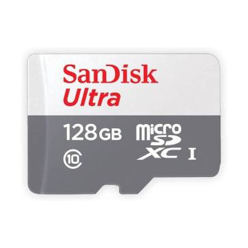 Sandisk Ultra Microsd...