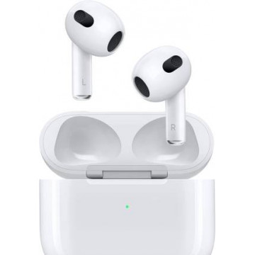 Apple Auricolari Airpods 3...