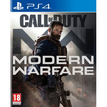 Ps4 Call Of Duty: Modern...