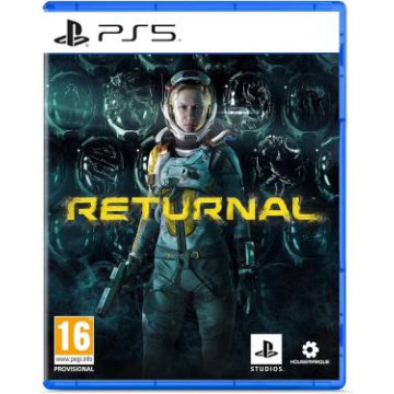 Ps5 Returnal