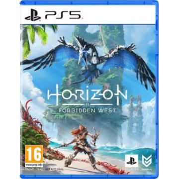 Ps5 Horizon Forbidden West