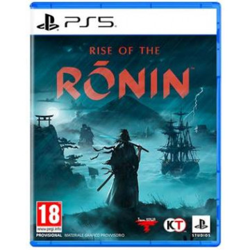 Ps5 Rise Of The Ronin
