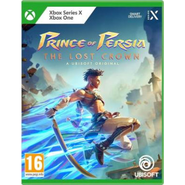 Xbox One Prince Of Persia...