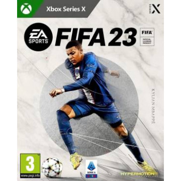 Xbox Serie X Fifa 23