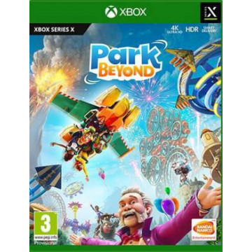 Xbox Serie X Park Beyond Eu