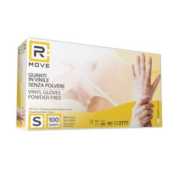 Rmove 1conf. Da 100pz Tg.s...