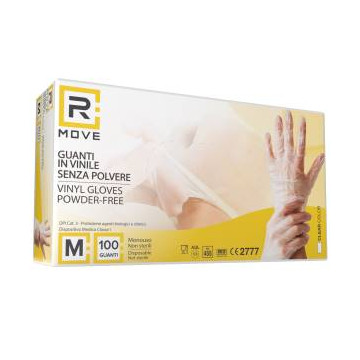 Rmove 1conf. Da 100pz Tg.m-...