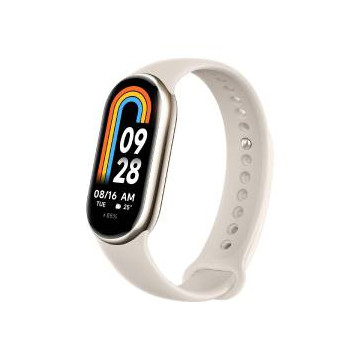 Xiaomi Watch Smart Band 8...