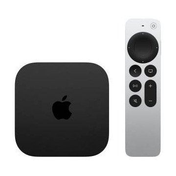 Apple Tv 2022 4k 128gb...