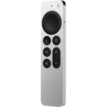 Apple Tv 2022 Siri Remote...