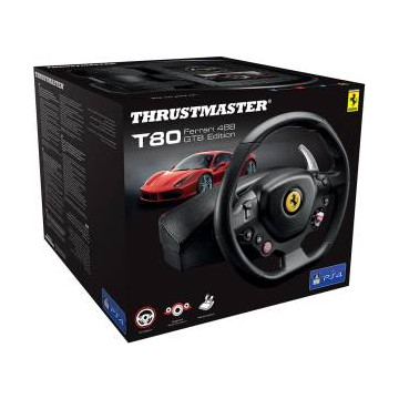 Thrustmaster Volante T80...