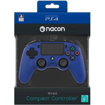 Ps4 Nacon Wired Compact...