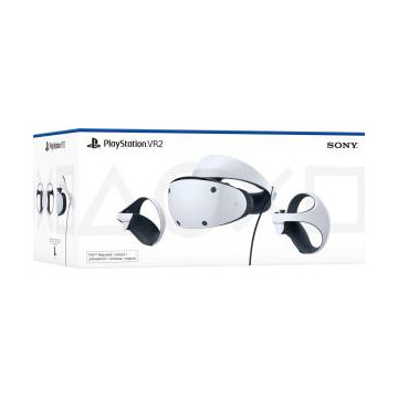 Ps5 Playstation Vr2