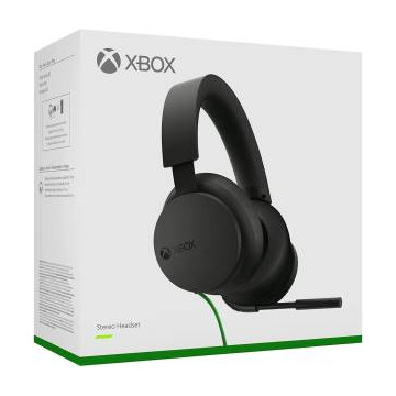 Xbox Serie X Stereo Headset...