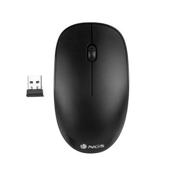 Ngs Mouse Wireless Fog...