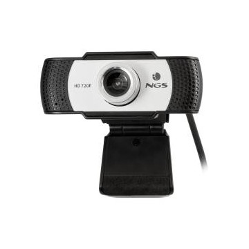 Ngs Webcam Con Microfono...