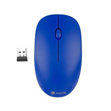 Ngs Mouse Wireless Fog...
