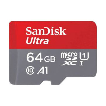 Sandisk Micro Sd 64gb...