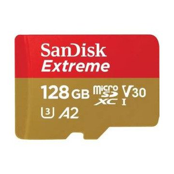 Sandisk Microsd 128gb...