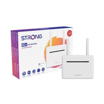 Strong Router Wifi 1200 4g+...