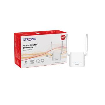 Strong Router Mini Wifi 4g...