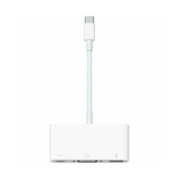 Apple Usb-c Vga Multiport...