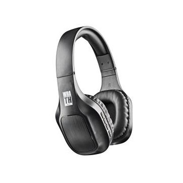 Ngs Cuffie Bluetooth +mic...