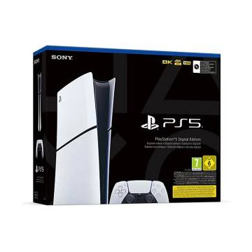 Ps5 Console 1tb Digital...