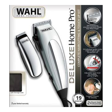 Wahl Combo...