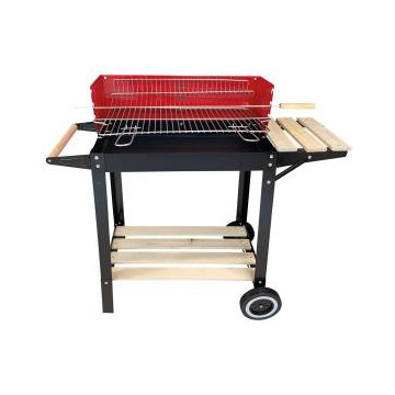 Fenner Bbq Barbecue 34386...