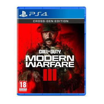 Ps4 Call Of Duty Modern...