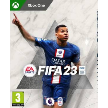 Xbox One Fifa 23 Eu