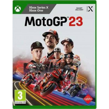 Xbox Serie X Motogp 23 Eu